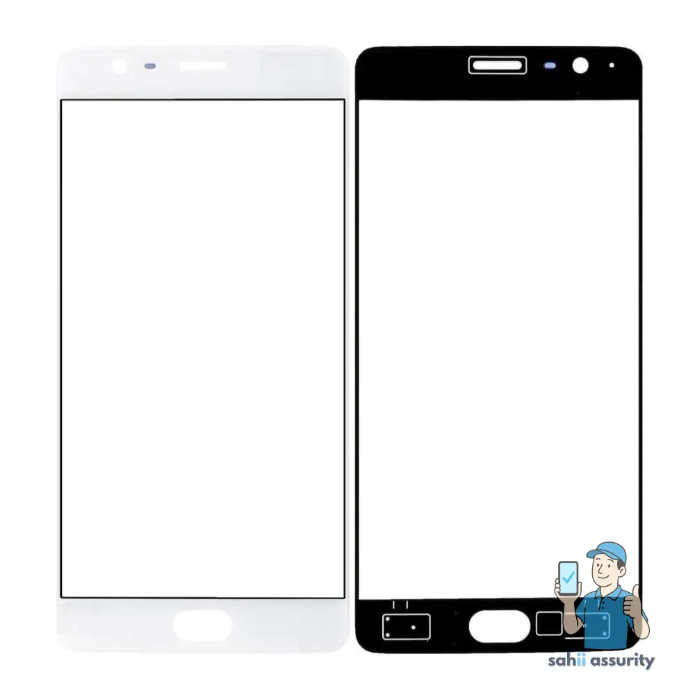 Front Glass for OnePlus 3T thumbnail